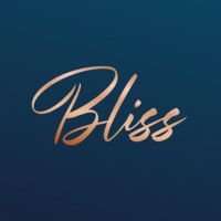 Logotipo de Bliss